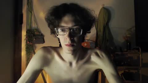 Snapshot of lovesomecookies chatting on July 2026 07:35:01 PM LovesomeCookie online show from July 2026 07:35:01 PM