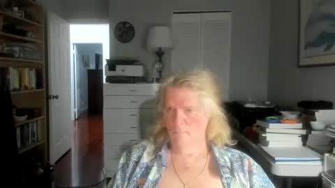 Michael online show from March 2026 06:57:01 AM