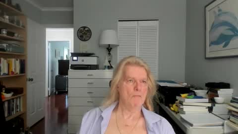 Snapshot of lovestylistwomen chatting on May 2026 01:08:02 PM Michael online show from May 2026 01:08:02 PM