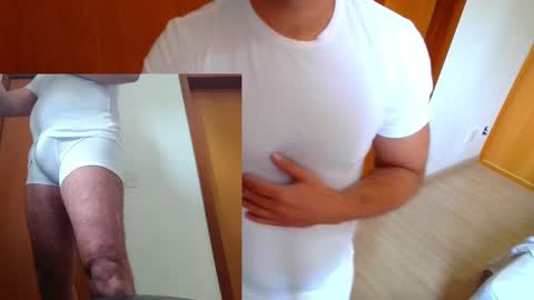 Lovetobeseen online show from February 2025 01:53:02 PM