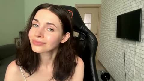 Snapshot of lovettafrymire chatting on July 2026 07:15:02 AM Isabella online show from July 2026 07:15:02 AM