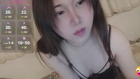 Lisa online show from October 2025 01:17:01 PM