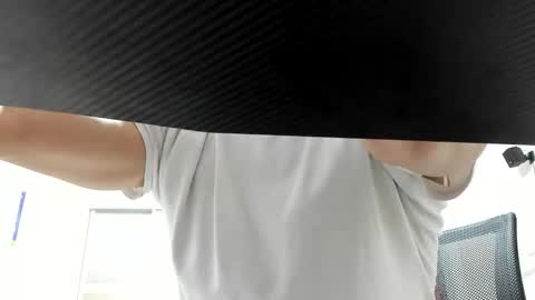 DarkGhost online show from January 2026 05:38:01 PM