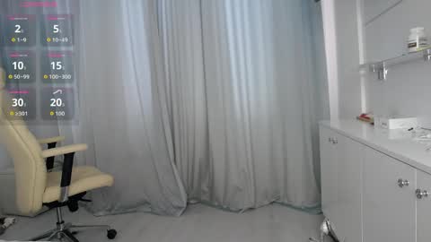 Cristina online show from April 2026 10:41:02 AM