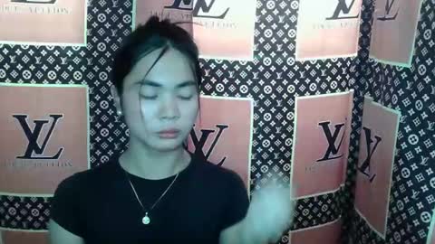 loving_rhean online show from November 2025 02:01:02 AM