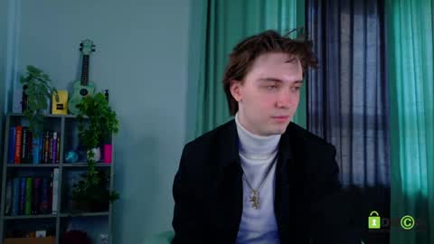 Liam online show from May 2026 07:50:02 AM