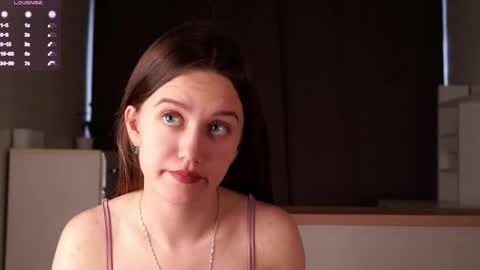 Snapshot of lowmenow chatting on April 2026 12:03:01 PM Amelia online show from April 2026 12:03:01 PM