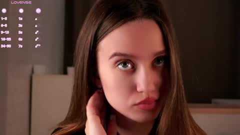 Snapshot of lowmenow chatting on May 2026 12:21:02 PM Amelia online show from May 2026 12:21:02 PM