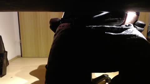 Dominik slave of mistress Anna online show from June 2026 05:23:01 PM