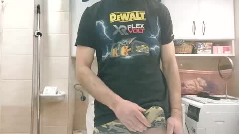 Lshot D online show from January 2025 09:07:01 PM