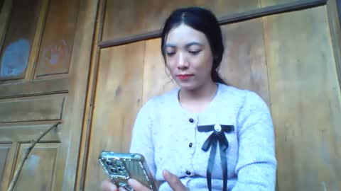 lsmbaby online show from October 2025 02:12:02 AM