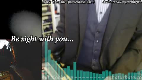 Snapshot of ltcocksure chatting on April 2026 06:31:02 PM Lt. Cocksure online show from April 2026 06:31:02 PM