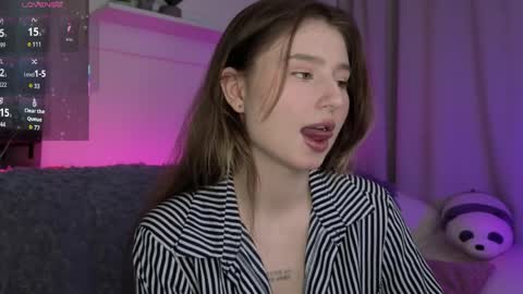 Lua online show from April 2026 03:07:02 AM