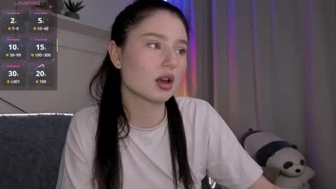 Lua online show from April 2026 05:59:02 PM