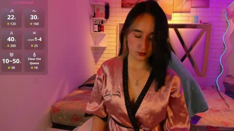 LUA online show from June 2026 04:46:02 AM