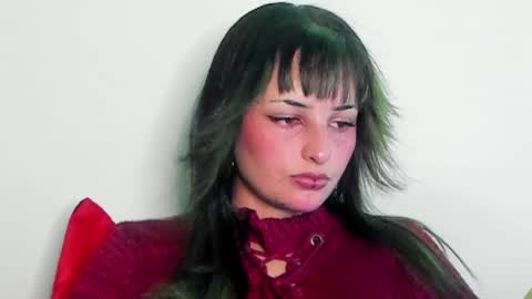 Snapshot of luaar_moon chatting on May 2026 12:38:01 AM Jenn online show from May 2026 12:38:01 AM