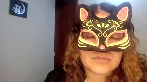 luana363 online show from November 2025 09:41:02 AM