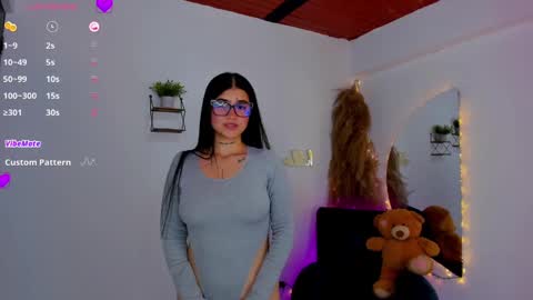 Luana online show from January 2025 02:15:02 PM