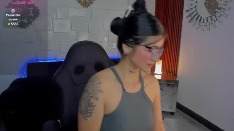 Luana online show from March 2025 12:09:02 PM