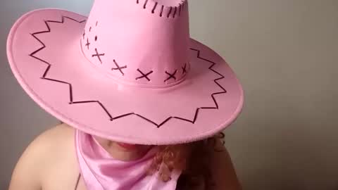 luanapowerful online show from September 2025 12:51:01 PM