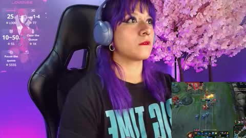 Luan online show from December 2025 03:10:01 PM