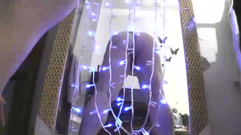 luanna837 online show from December 2024 02:02:02 AM