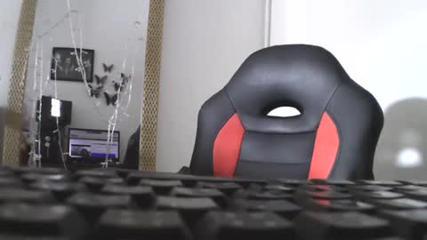 luanna837 online show from January 2025 04:50:02 PM