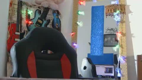 luanna837 online show from April 2026 02:51:02 AM