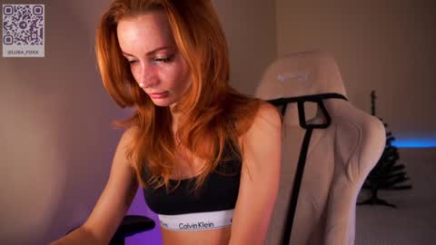 Luba online show from December 2024 07:18:01 PM