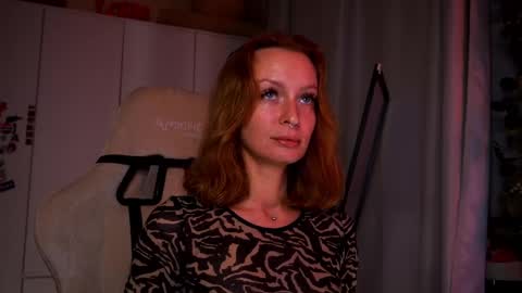 Luba online show from April 2026 08:00:02 PM