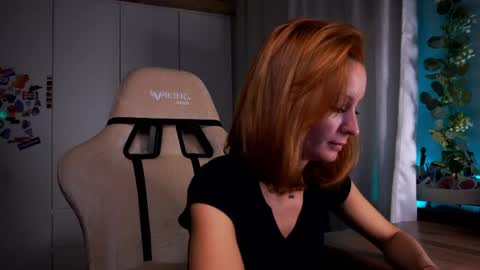 Luba online show from April 2026 07:48:01 PM