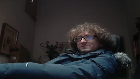 luca78 online show from January 2025 08:53:02 AM