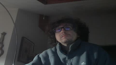 luca78 online show from January 2025 09:40:01 PM