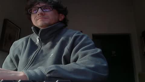 luca78 online show from February 2025 04:34:02 PM