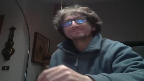 luca78 online show from March 2025 09:46:02 AM