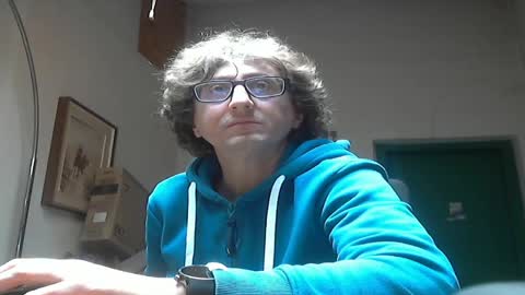luca78 online show from May 2026 08:08:02 AM