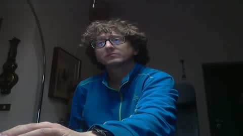 luca78 online show from May 2026 08:30:02 AM
