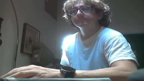 luca78 online show from May 2026 09:03:01 AM
