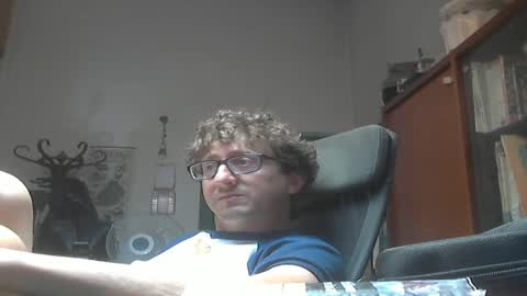 luca78 online show from June 2026 08:19:01 AM