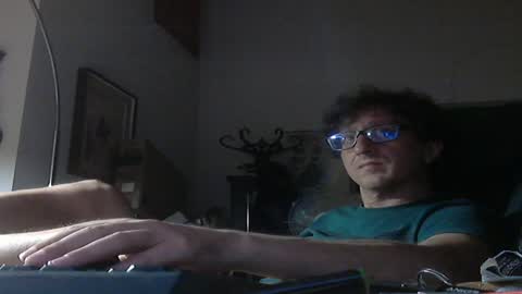 luca78 online show from June 2026 09:30:01 PM