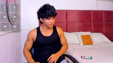 Snapshot of luca_mashle chatting on June 2026 03:15:01 AM luca_mashle online show from June 2026 03:15:01 AM