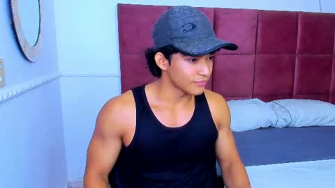 Snapshot of luca_mashle chatting on July 2026 03:56:02 AM luca_mashle online show from July 2026 03:56:02 AM