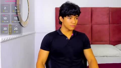Snapshot of luca_mashle chatting on July 2026 02:40:01 AM luca_mashle online show from July 2026 02:40:01 AM