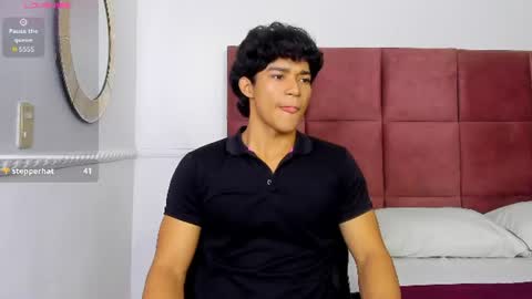 Snapshot of luca_mashle chatting on July 2026 04:19:01 AM luca_mashle online show from July 2026 04:19:01 AM
