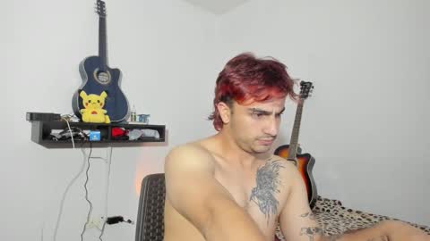 Snapshot of luca_santoro chatting on March 2026 07:02:02 AM Luca online show from March 2026 07:02:02 AM