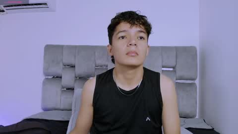 Snapshot of luca_voss1 chatting on April 2026 11:55:02 AM luca_voss1 online show from April 2026 11:55:02 AM