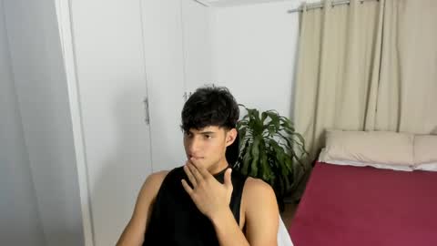 Snapshot of lucacosta19 chatting on April 2026 08:15:01 PM lucacosta19 online show from April 2026 08:15:01 PM