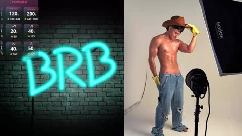 Luca Dior online show from November 2025 11:43:01 AM