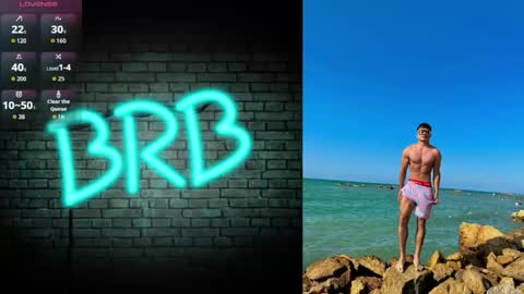 Luca Dior online show from June 2026 12:05:02 PM