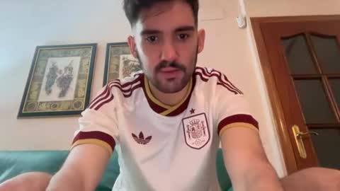 Snapshot of lucakolpe chatting on July 2026 05:50:02 PM lucakolpe online show from July 2026 05:50:02 PM